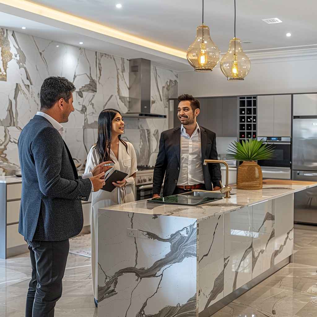 Why do I need a real estate agent to sell in Madrid?